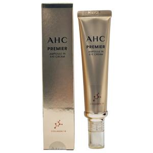 에이에이치씨 프리미어 앰플인 아이크림 40ml x1개