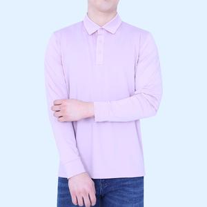 봄 여름 카라 티셔츠 쿨링 여름용 긴팔 기능성 쿨맥스 아이스 냉감 스판 작업복 상의 노가다 무지 시원한 빅사이즈
