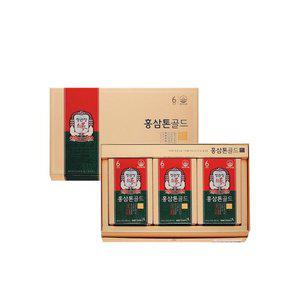 정관장 홍삼톤 골드 - 최신정품. 당 일 발 송