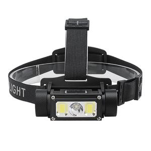 HL-K3 1500루멘 LED헤드랜턴 충전식 후레쉬 휴대용 랜턴 캠핑 등산 트레킹 탐색 다용도 아웃도어 라이트