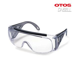 오토스 OTOS 보안경 B-618AF