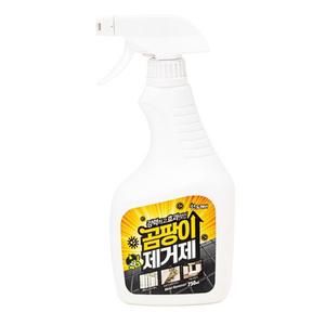 750ml 곰팡이제거제 곰팡이제거 욕실곰팡이제거 팡이제로 에어컨곰팡이제거