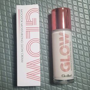 끌레드벨 로지 글로우 물톡 크림 UV 30ml x2개 / stm