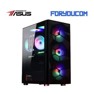 라이젠 R5 5600 RX 7600 컴퓨터 조립PC 데스크탑 게이밍 0267