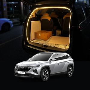 D21 투싼 NX4 LED식빵등 2Way DIY세트