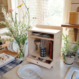 수납함   Table box