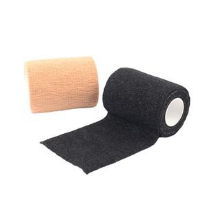 스포츠 압박 붕대 대형 7.5CM 스포츠테이핑 탄력테이프 손가락 주름밴드 보호대