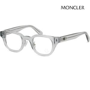 안경테 ML5157D 020 명품 투명 뿔테 아시안핏