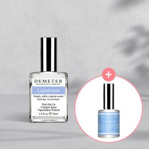데메테르 런드로맷 EDC 30ml+15ml