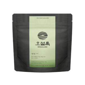 아모레퍼시픽 오설록 세작 40g