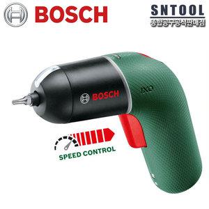 보쉬 IXO6 CLASSIC GREEN 충전 스크류드라이버 06039C7170 익소6 3.6V SET구성 BOSCH