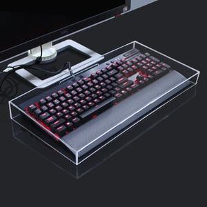 커세어 K70 K95 덮개 커버 더스트 기계식 키보드 아크릴 마우스 먼지 Fpb396