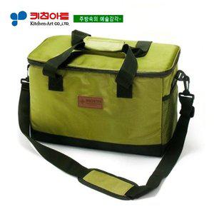 키친아트 보온보냉 쿨러백(25L)