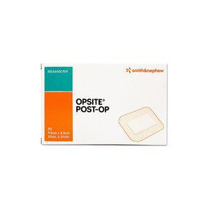 [신세계몰]오피사이트 포스트오피 OPSITE POST-OP 9.5x8.5cm 20매입