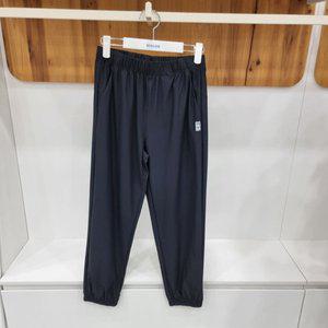 [에꼴리에]액티브 벤츄리 조거 바지 24B0202A