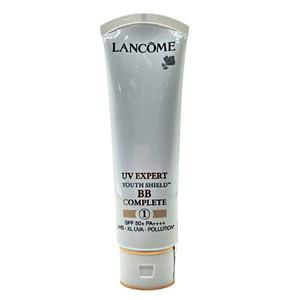 랑콤 UV 엑스퍼트 유스 쉴드 BB 컴플리트 50ml/백화점정품/한글라벨