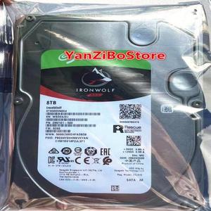 8테라바이트 256M SATA ST8000VN004