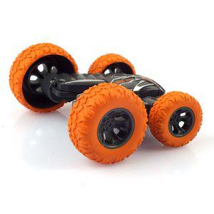 360도 회전 스턴트 양면주행 미니 RC SQW111522 RC 카 알씨 무선조종