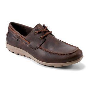 [락포트]트루워크제로 2 보트 슈 TWZ II BOAT SHOE (CJ5105)