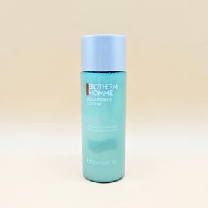 [백화점제품/당일보냄] 비오템옴므 아쿠아파워 로션 30ml 스킨 토너 27년 5월