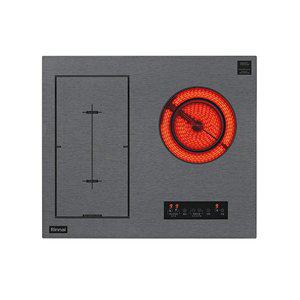 [린나이](신세계 사우스시티)[신세계 경기] 린나이 싱크프리 인덕션 2구 + 라디언트 1구 하이브리드 전...
