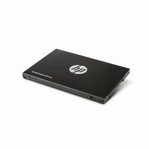 HP S700 2.5 SSD, 120GB [H@lu]