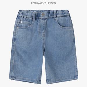 [롯데백화점]셀덴 데님 5부 팬츠 EDTH24405_