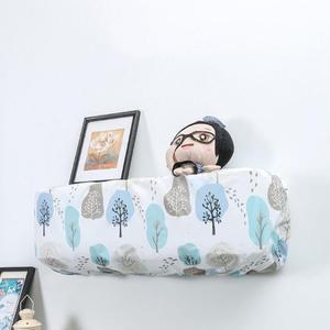 [RG53176U]스판 보관 덮개 원룸형 벽걸이형 에어컨 커버