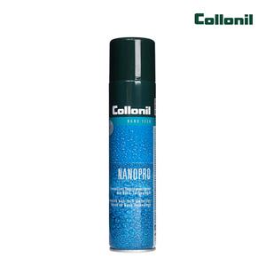 콜로닐 나노프로 가죽 신발 방수 스프레이 200ml 가방 운동화 자켓 영양 구두 의류