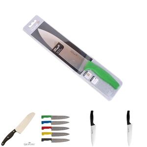 마이쉐프 뉴베이직 셰프식도(220mm) 초록/부억/칼/주방/식도/야채/생선/업소용/조리용/요리/가정용/채소