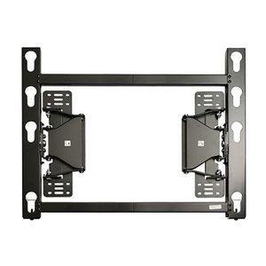 엘비오 LBO-6400 TV 브라켓 삼성 LG 대형TV 70 80 85 98 인치 600X400 400X400 300X300 거치대 벽걸이