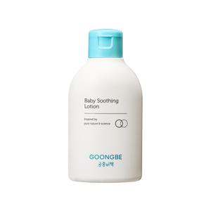 궁중비책 베이비 수딩 로션 150ml 