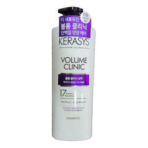 케라시스 데미지 클리닉 단백질 컨디셔너 750ml