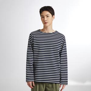 스파오 내추럴코튼 스트라이프 긴팔티_SPLSE23C70 SPLSE23C70 609547