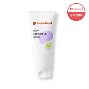 더블하트 베이비 수딩젤 200ml