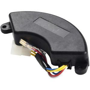 레귤레이터 전압 조정기 워크샵, 디젤 발전기용 AVR, 450V, 680uF, 4KW, 신제품