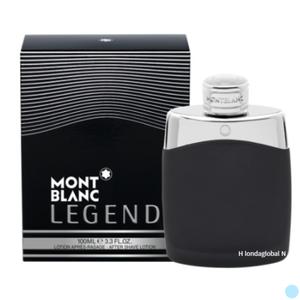 몽블랑 레전드 애프터쉐이브 남성용 스킨 추천 100ML