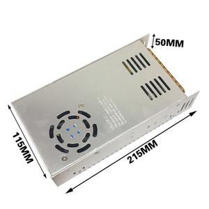 600W 스위칭 전원 공급 장치 SMPS 가변 출력 전압 AC-DC 12V 50A 15V 40A 24V 25A 48V