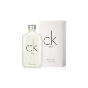 CK ONE EDT 100ml +휴대용 향수공병)