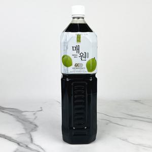 보해매원 매실원액 매실액 매실청 매실엑기스 1.5L