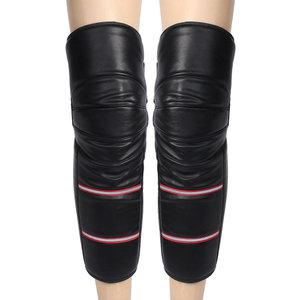 마이트 방한 오토바이 무릎 보호대(50CM) 토시 오토바이방한용품 배달