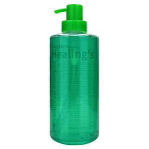 모에타 더 뉴 힐링스 클린 쿨샴푸 1000ml 하루종일 산뜻한 기분~