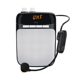 무선 UHF 헤드마이크 휴대용앰프 블루투스스피커 기가폰 메가폰 해설가이드 강의용 수업용