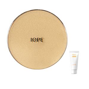 아이오페 슈퍼바이탈 트윈팩트 SPF30/PA+++ 12g+선크림20ml