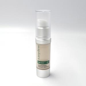 이지듀 디더블유 이지에프 멜라토닝 원데이 앰플 15ml 1개