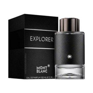 [몽블랑] 익스플로러 오 드 퍼퓸 100ml