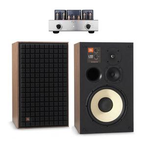 케인(Cayin) MT-12N + JBL L100 Classic 진공관