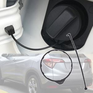 혼다 HR-V 자동차 연료 탱크 가솔린 캡 필러 코드 테더 로프 스트랩 밴드 케이블 교체용 RU1 2 3 4/5