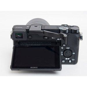 Lensmate 렌즈메이트 엄지 그립 (소니 a6500, a6400, A6300) 블랙