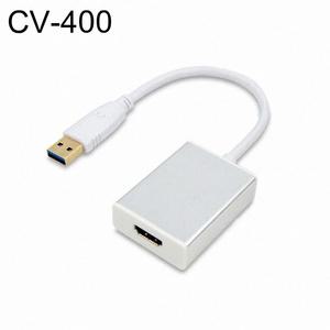 to 컨버터 USB3.0 HDMI 모니터연결케이블 hdmi3m hdmi연장 란달작